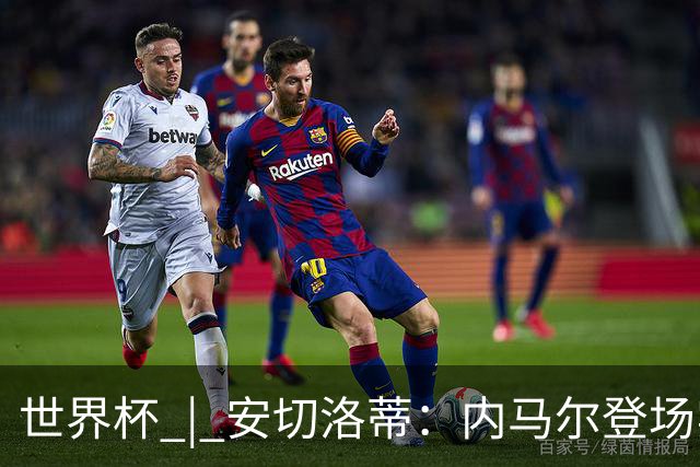 世界杯 | 安切洛蒂：内马尔登场实至名归